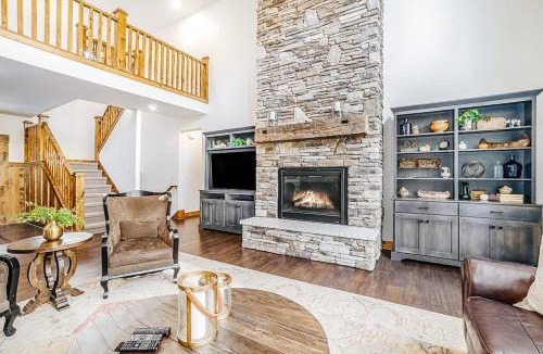 Thompsonville House | Buckaroo