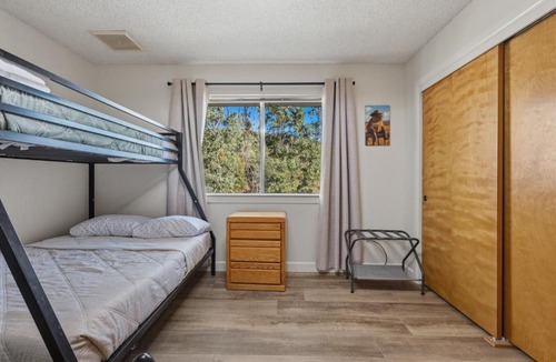Yosemite Forks House | Buckeye Ranch Yosemite Bass Lake
