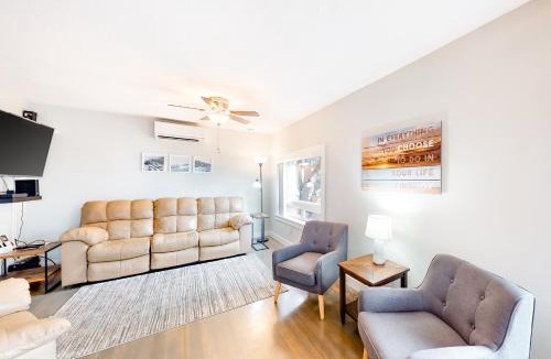 Oceanside House | Bud's Beach House