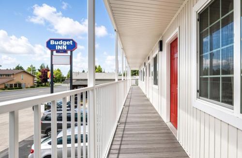 Old Farm District Hotel | Budget Inn Bend