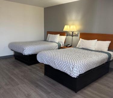 Storm Lake Hotel | Budget Inn Motel