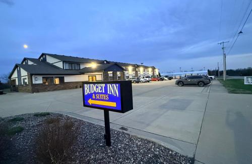 De Witt Hotel | Budget inn & Suites