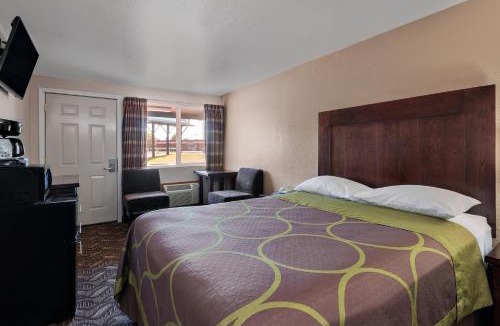 Bethel-Danebo Hotel | Budget Lodge Eugene - Airport