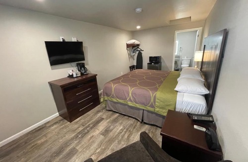 Bethel-Danebo Hotel | Budget Lodge Eugene - Airport