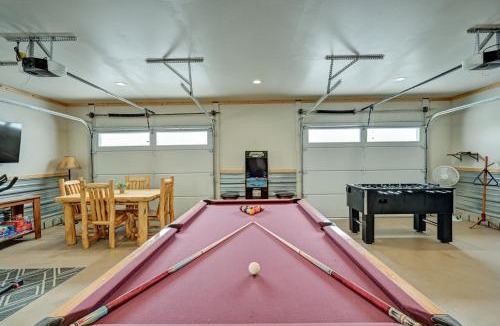 Buena Vista House | Buena Vista Mountain Retreat - Ultimate Privacy with Spa & Unbeatable Views