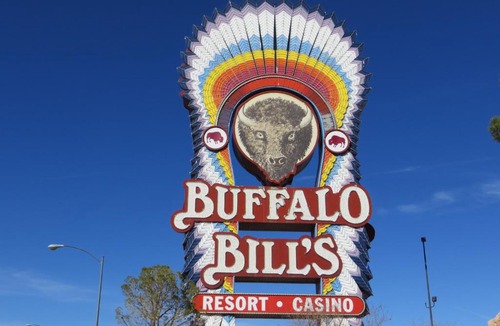 Primm Hotel | Buffalo Bill's Resort & Casino, a Travelodge by Wyndham