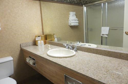 Primm Hotel | Buffalo Bill's Resort & Casino, a Travelodge by Wyndham