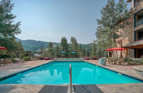 River Run House | Buffalo Lodge 3 Bed 3 Bath BLCD3