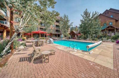 River Run House | Buffalo Lodge 3 Bed 3 Bath BLCD3