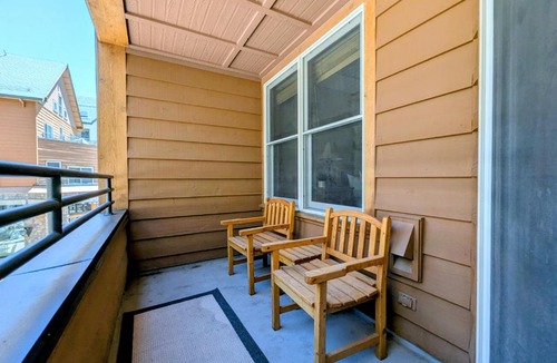 River Run House | Buffalo Lodge 8343 by SummitCove in Colorado
