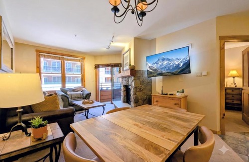 River Run House | Buffalo Lodge 8343 by SummitCove in Colorado