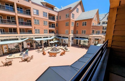 River Run House | Buffalo Lodge 8343 by SummitCove in Colorado