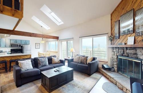 Wildernest Apartment | Buffalo Ridge C302