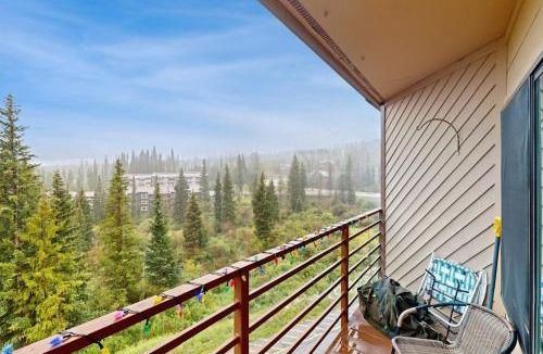 Wildernest Apartment | Buffalo Ridge C302