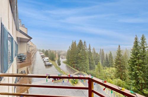 Wildernest Apartment | Buffalo Ridge C302