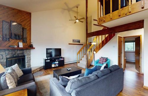 Wildernest Apartment | Buffalo Ridge C302