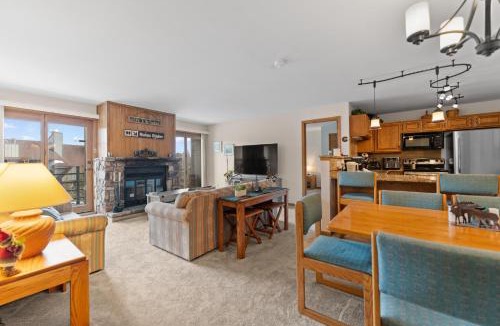 Wildernest House | Buffalo Ridge Village #203 Building AA