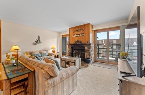 Wildernest House | Buffalo Ridge Village #203 Building AA