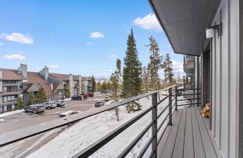 Wildernest House | Buffalo Ridge Village #203 Building AA