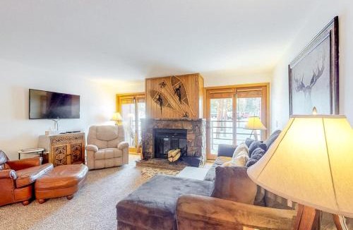 Wildernest Apartment | Buffalo Village