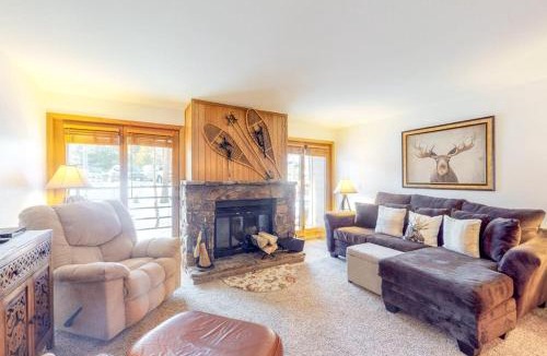 Wildernest Apartment | Buffalo Village