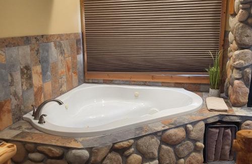 Buena Vista Bed & Breakfast | BuffaloPeaks Lodge