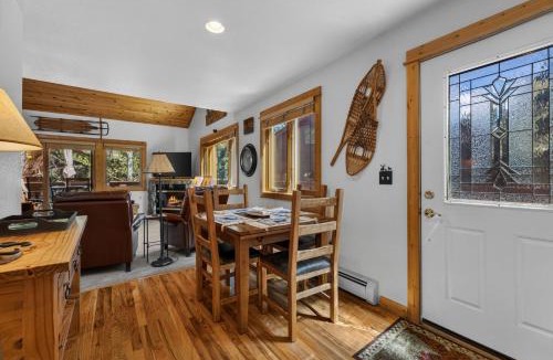 Fall River Estates Apartment | Bugle Point B17 by Estes Park Condos