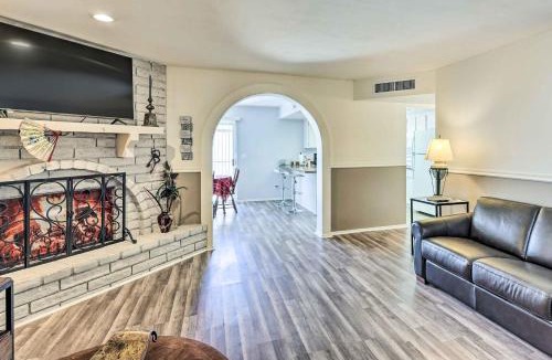 Holiday Shores House | Bullhead City Home - Near Colorado River!