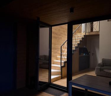 Ulcinj House | Buna riverfront