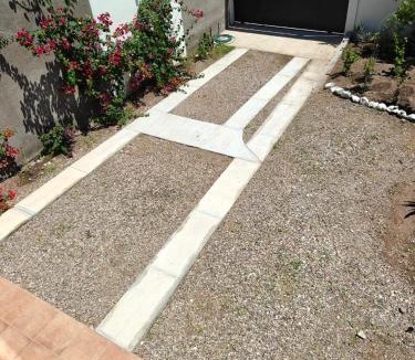 San Blas Apartment | Bungalows Anton