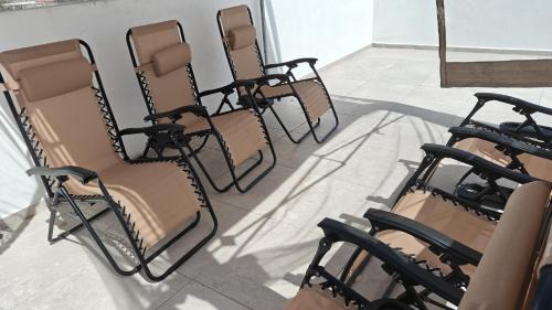 San Blas Apartment | Bungalows Anton