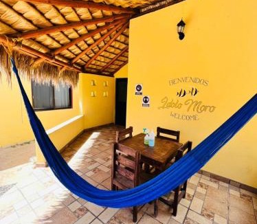Cabo Pulmo Apartment | Bungalows Las Palmas Cabo Pulmo