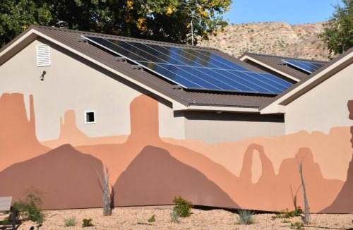 La Verkin House | Bunkhouse 9A Close To Zion And Bryce Canyon