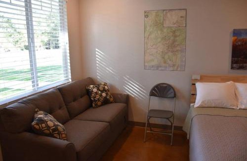 La Verkin House | Bunkhouse 9A Close To Zion And Bryce Canyon