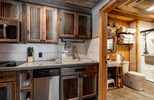 Lazy Acres House | Bunkhouse