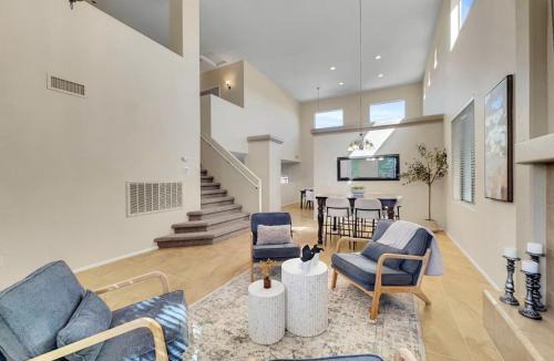 Maricopa House | Bustos Maricopa