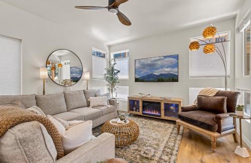 Flagstaff House | Butler #16