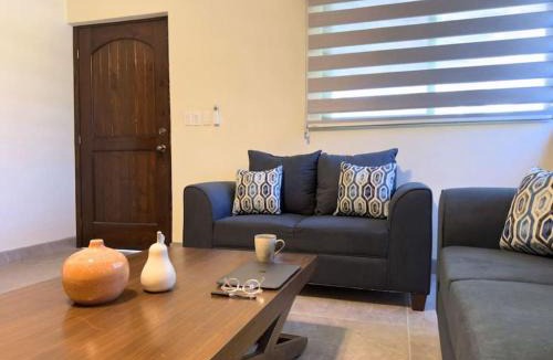 Loreto Apartment | Cómoda recamara equipada en excelente ubicación 1