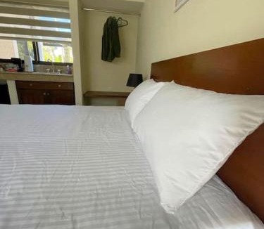 Loreto Apartment | Cómoda recamara equipada en excelente ubicación 1