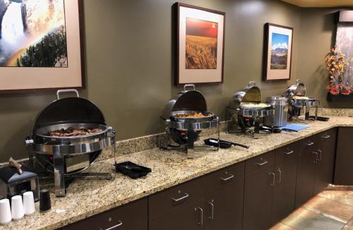 Billings Hotel | C'mon Inn Billings