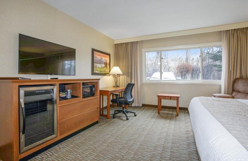 Grant Creek Hotel | C'mon Inn Missoula