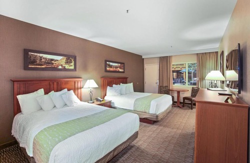Grant Creek Hotel | C'mon Inn Missoula
