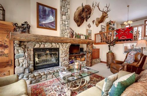 Beaver Creek House | C3 Meadows