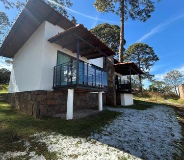 Mazamitla House | Cabaña DAGO