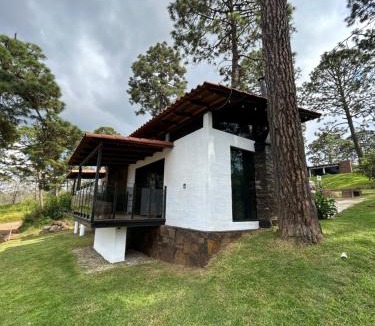 Mazamitla House | Cabaña DAGO