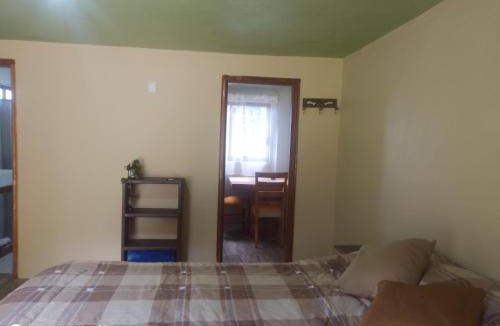 Huasca De Ocampo Hotel | Cabaña El Momento