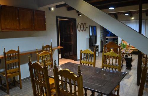 Cuetzalan del Progreso House | Cabaña El Salto