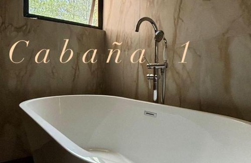 Atemajac de Brizuela Ski Chalet | Cabaña Mi Chula en Atemajac de Brizuela