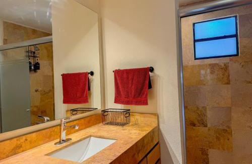 San Antonio de Las Alazanas Ski Chalet | Cabaña Ohana