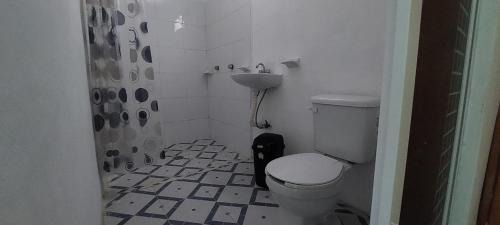 Lacanja Hotel | Cabaña Sak Ja Selva Lacandona
